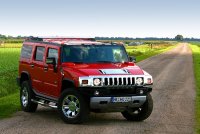  Hummer H2  H3