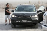 Mitsubishi Outlander   (3 )