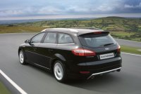 Ford     Mondeo