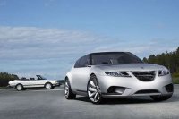 - Saab 9-X Aero   (7 )