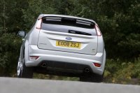 Mountune Performance "разозлила" Ford Focus ST Mountune Performance "разозлила" Ford Focus ST
