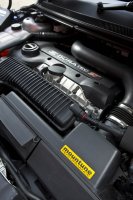 Mountune Performance "разозлила" Ford Focus ST