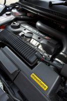 Mountune Performance "разозлила" Ford Focus ST Mountune Performance "разозлила" Ford Focus ST