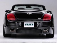 Bentley Continental GTC 1.000 $  1    ASI (6 )