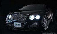 Bentley Continental GTC 1.000 $  1    ASI (6 )