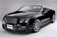 Bentley Continental GTC 1.000 $  1    ASI (6 )