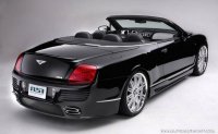 Bentley Continental GTC 1.000 $  1    ASI (6 )