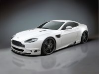 Premier4509  Aston Martin Vantage