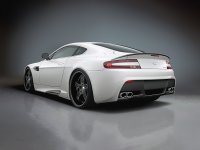 Premier4509  Aston Martin Vantage