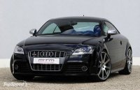 MTM   -  Audi TTS (5 )