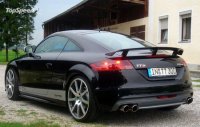 MTM   -  Audi TTS (5 )