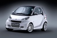 Carlsson   Mercedes-Benz Smart Fortwo (9 )