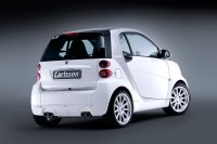 Carlsson   Mercedes-Benz Smart Fortwo (9 )