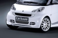 Carlsson   Mercedes-Benz Smart Fortwo (9 )