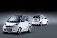 Carlsson   Mercedes-Benz Smart Fortwo (9 )