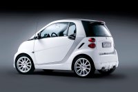 Carlsson   Mercedes-Benz Smart Fortwo (9 )