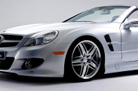  Lorinser   Mercedes-Benz SL