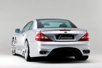  Lorinser   Mercedes-Benz SL