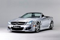  Lorinser   Mercedes-Benz SL