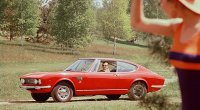 Fiat готовит новый родстер на базе Lotus Elise Fiat готовит новый родстер на базе Lotus Elise