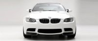 Специалисты из Vorsteiner покопались в сердце BMW M3 Специалисты из Vorsteiner покопались в сердце BMW M3