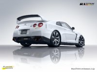 600  Nissan Skyline GT-R   Amuse (6 )