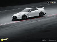 600  Nissan Skyline GT-R   Amuse (6 )