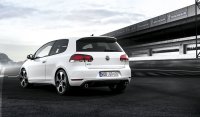   Volkswagen Golf GTI   (11 )