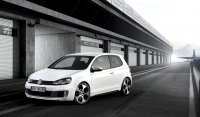   Volkswagen Golf GTI   (11 )