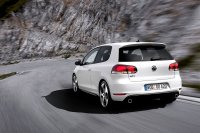   Volkswagen Golf GTI   (11 )