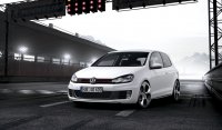   Volkswagen Golf GTI   (11 )