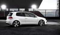   Volkswagen Golf GTI   (11 )