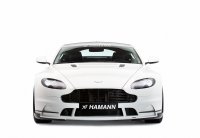 Hamann сделал Aston Martin V8 Vantage еще совершеннее (24 фото)