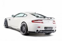 Hamann  Aston Martin V8 Vantage   (24 )