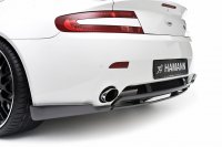 Hamann сделал Aston Martin V8 Vantage еще совершеннее (24 фото)