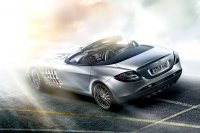 Mercedes-Benz SLR McLaren Roadster 722 S   150 