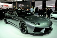 Lamborghini     Estoque (18 )