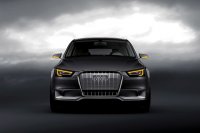 Audi A1 Sportback    (37 )