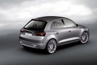 Audi A1 Sportback    (37 )