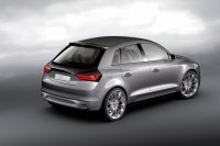 Audi A1 Sportback    (37 )