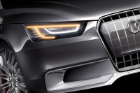 Audi A1 Sportback    (37 )