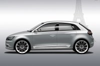 Audi A1 Sportback    (37 )