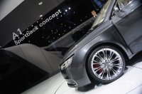 Audi A1 Sportback    (37 )