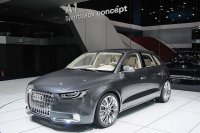 Audi A1 Sportback    (37 )