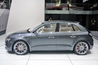 Audi A1 Sportback    (37 )