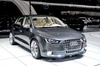 Audi A1 Sportback    (37 )