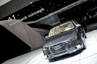 Audi A1 Sportback    (37 )