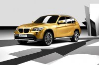 Каким он будет - новый BMW X1 (44 фото) Каким он будет - новый BMW X1 (44 фото)