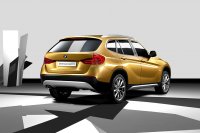    -  BMW X1 (44 )