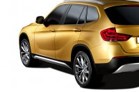    -  BMW X1 (44 )